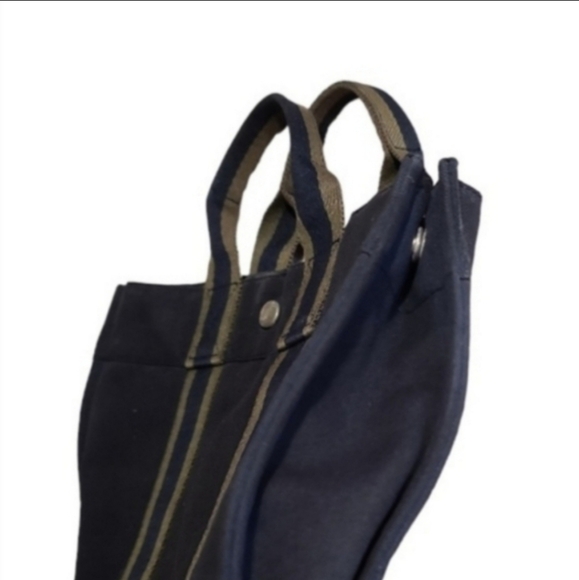 🏅Hermès Fourre Tout Tote PM 🌋+GIFT - Picture 11 of 12